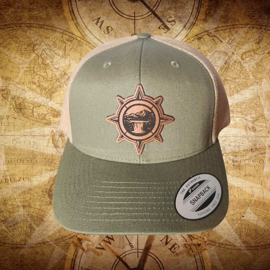 Compass Hat