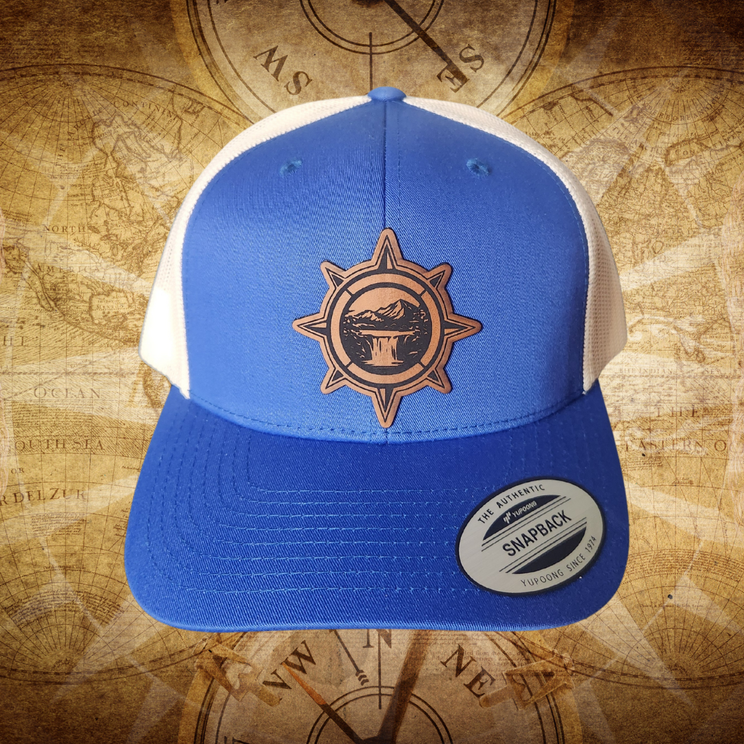 Compass Hat