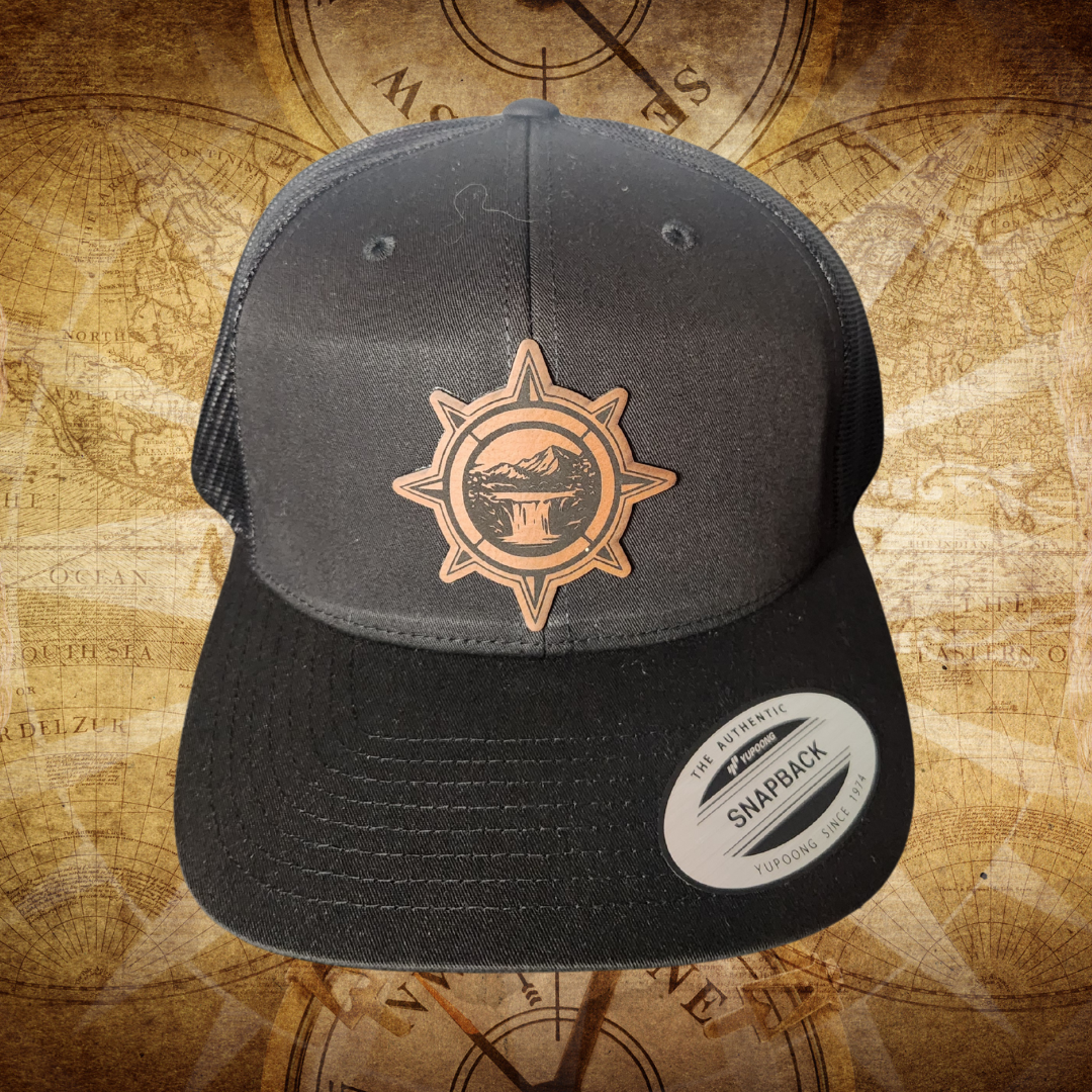 Compass Hat