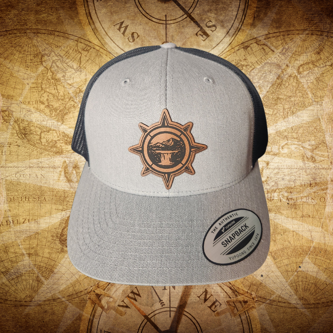 Compass Hat
