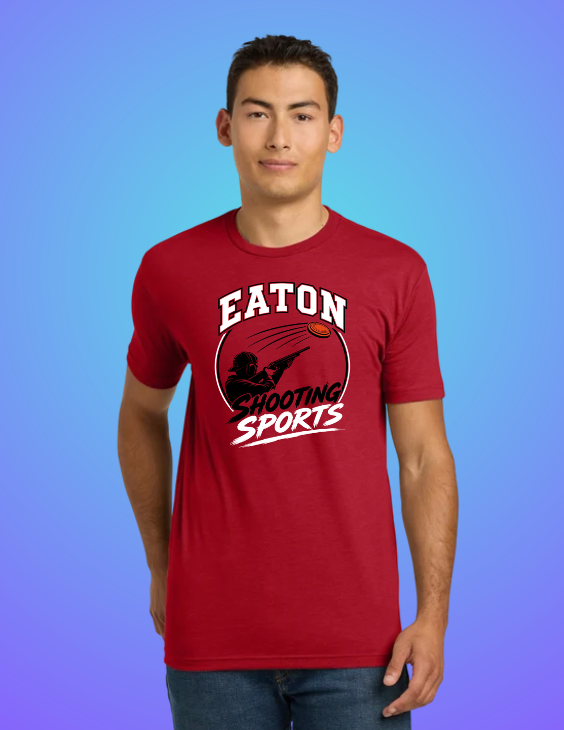 Eaton Shooting Sports Adult Fan Gear Pre-order