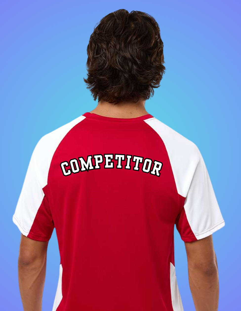 Shooting Sports Customization