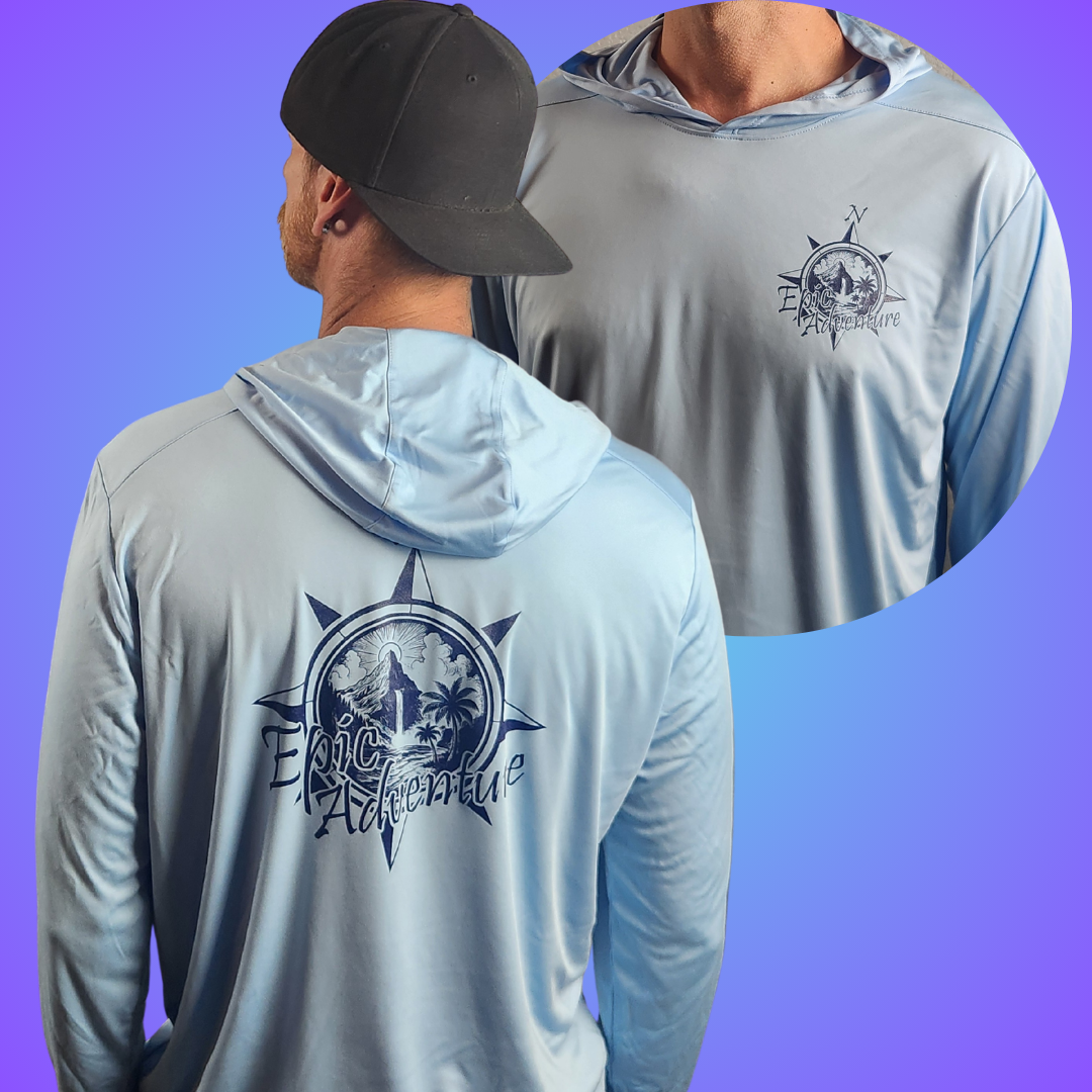 Epic Adventure
