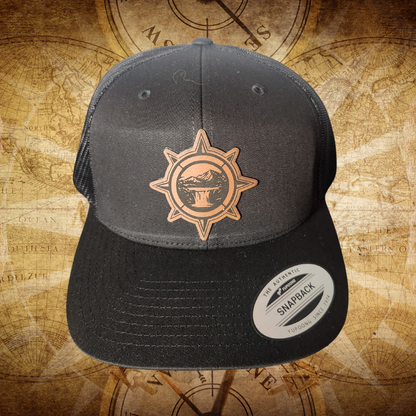 Compass Hat