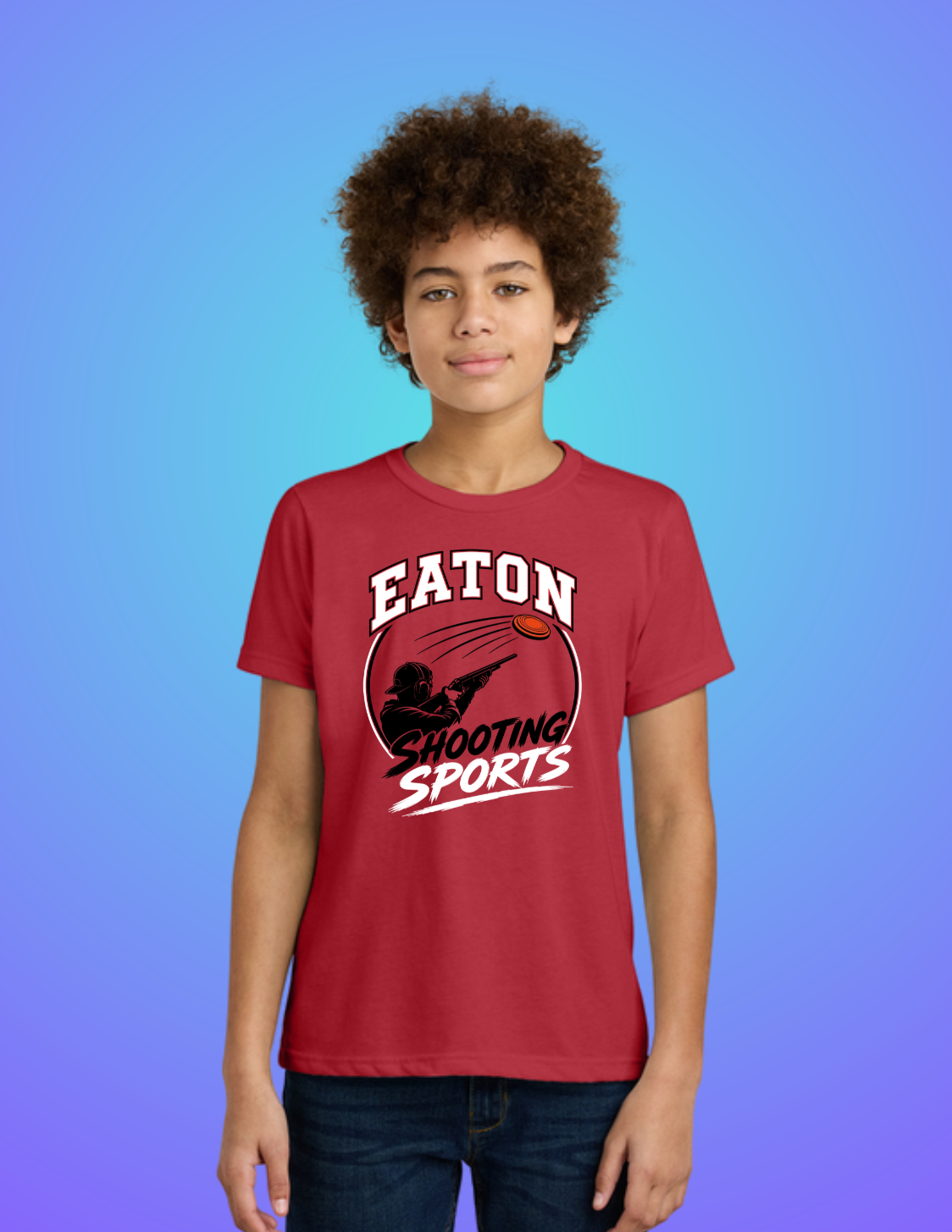 Eaton Shooting Sports Youth Fan Gear Per-order